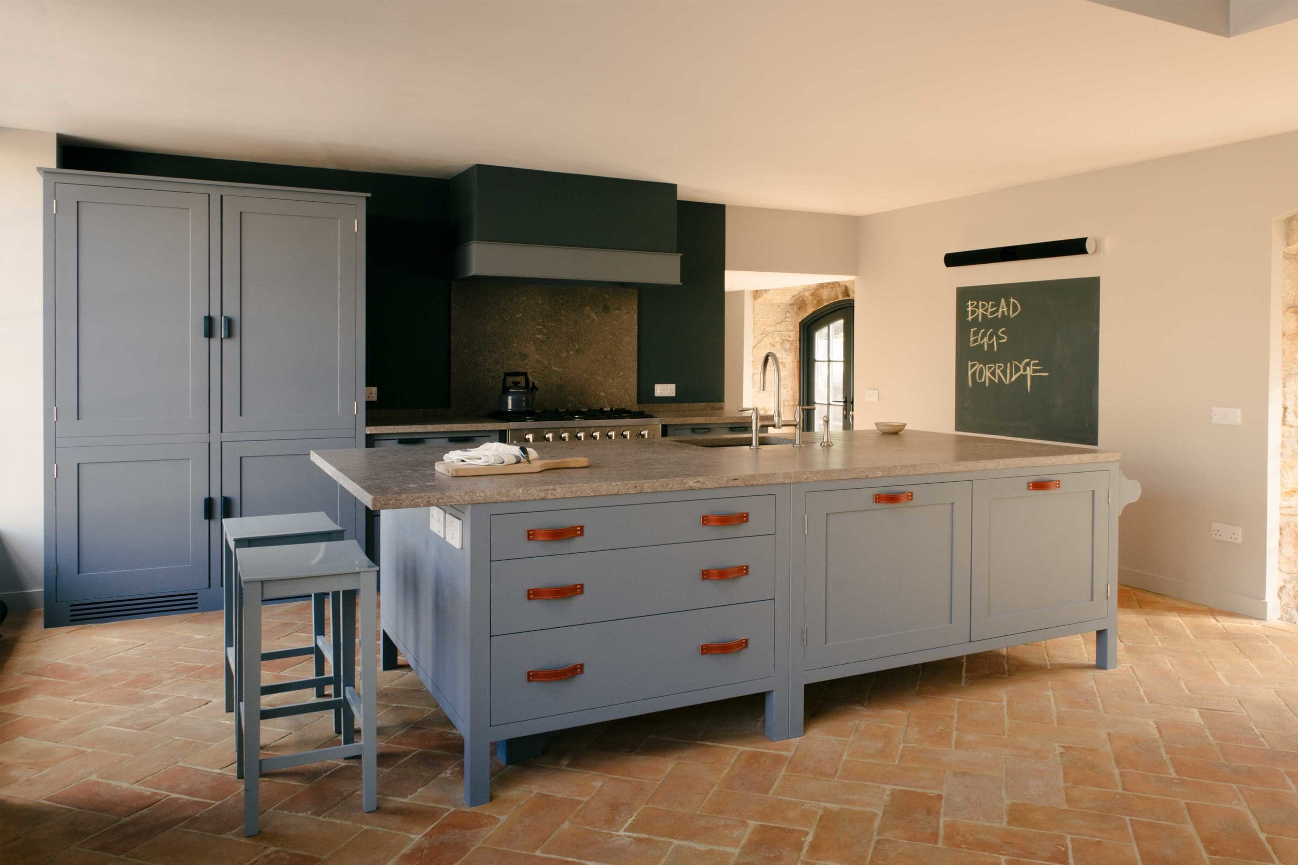  The Coach House Kitchen