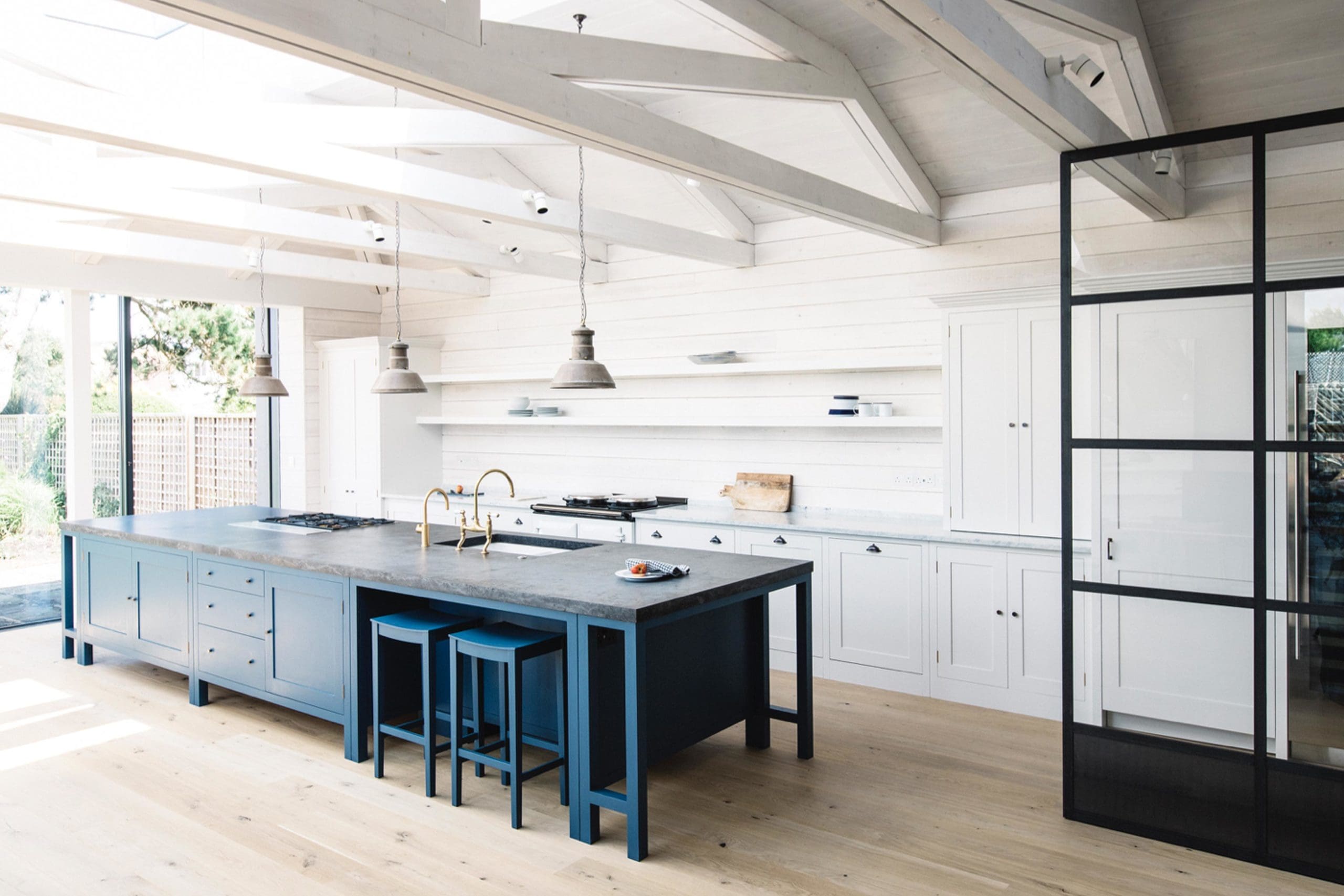  Plain English Hope House Kitchen