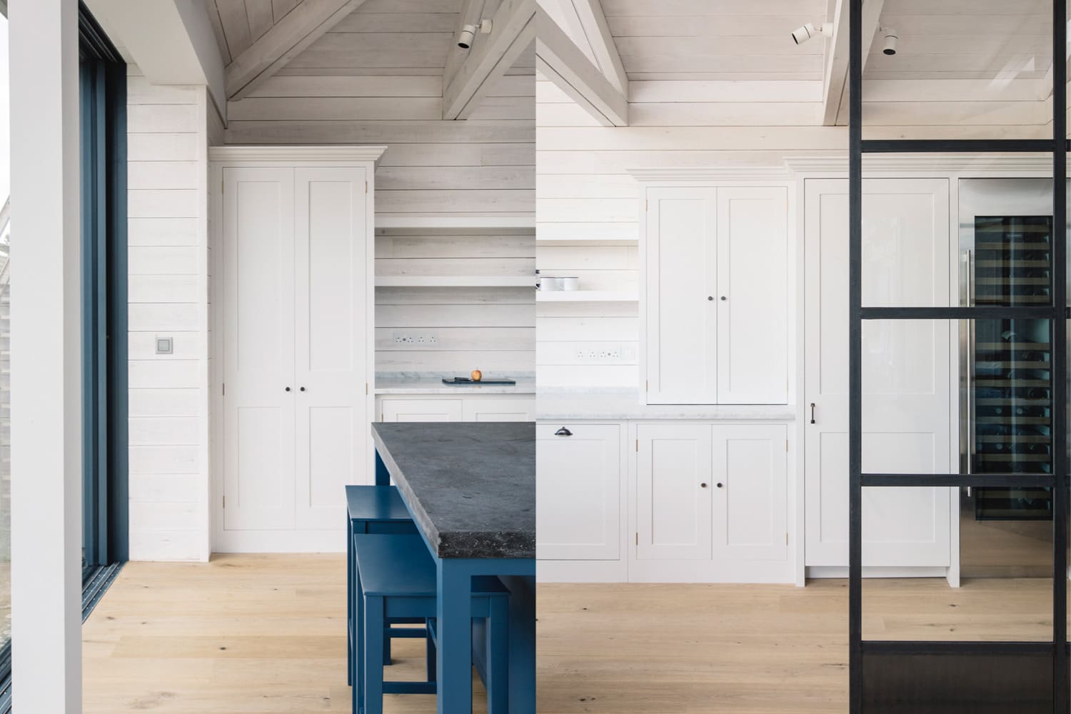  Plain English Hope House Kitchen Design