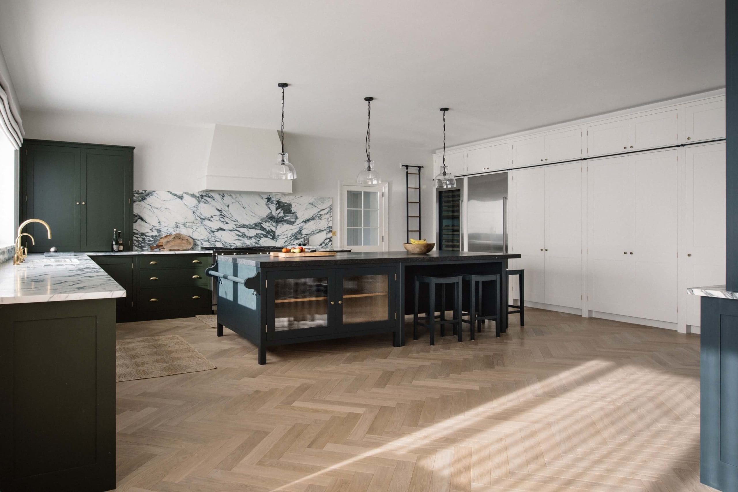  Venn House Kitchen