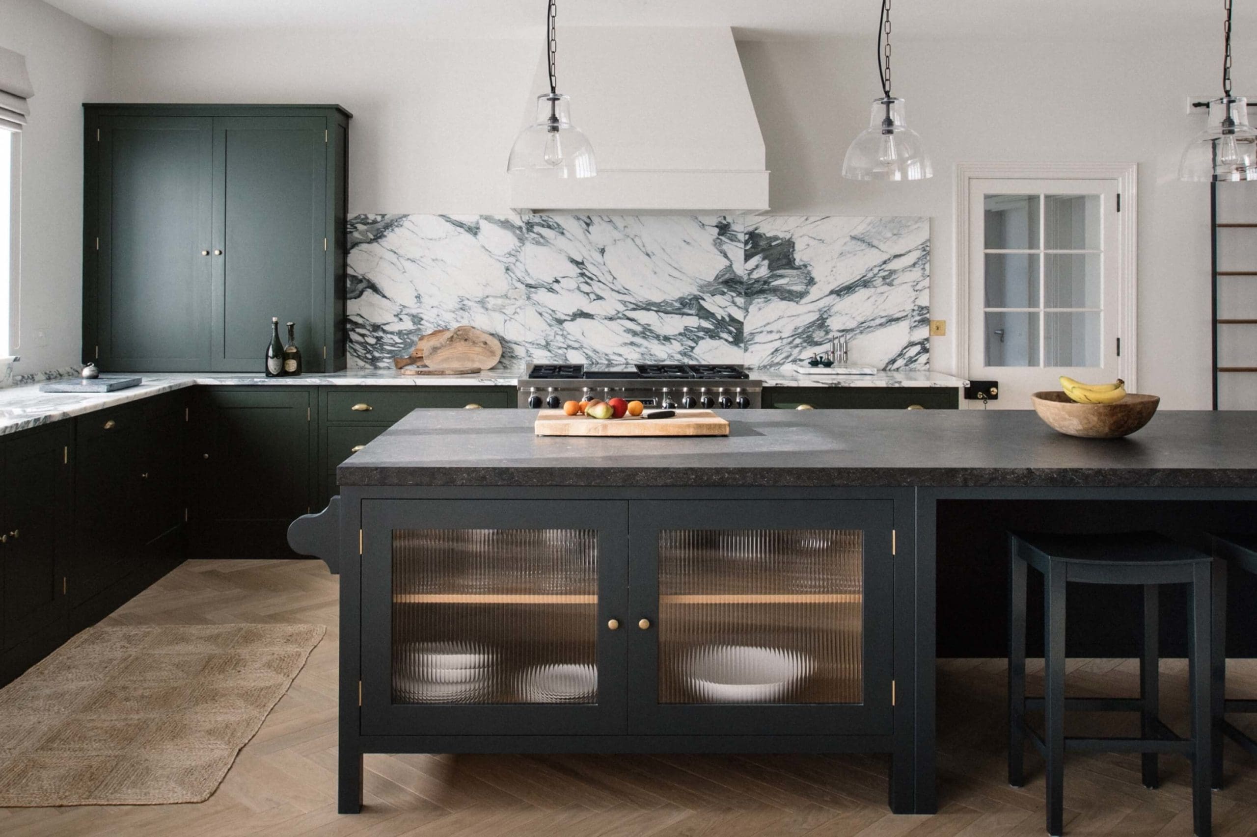  Venn House Kitchen Cupboard
