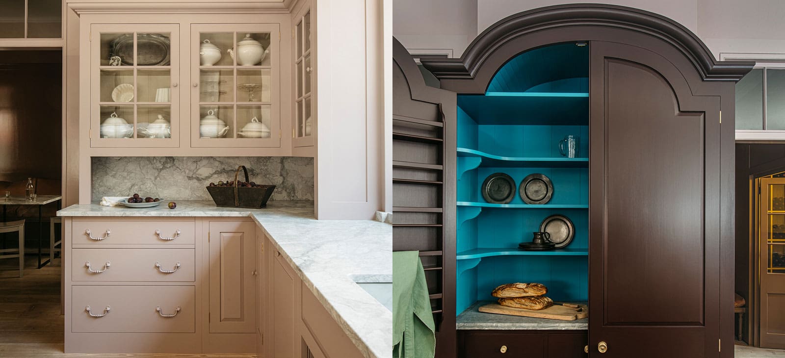  Dutch Kitchen