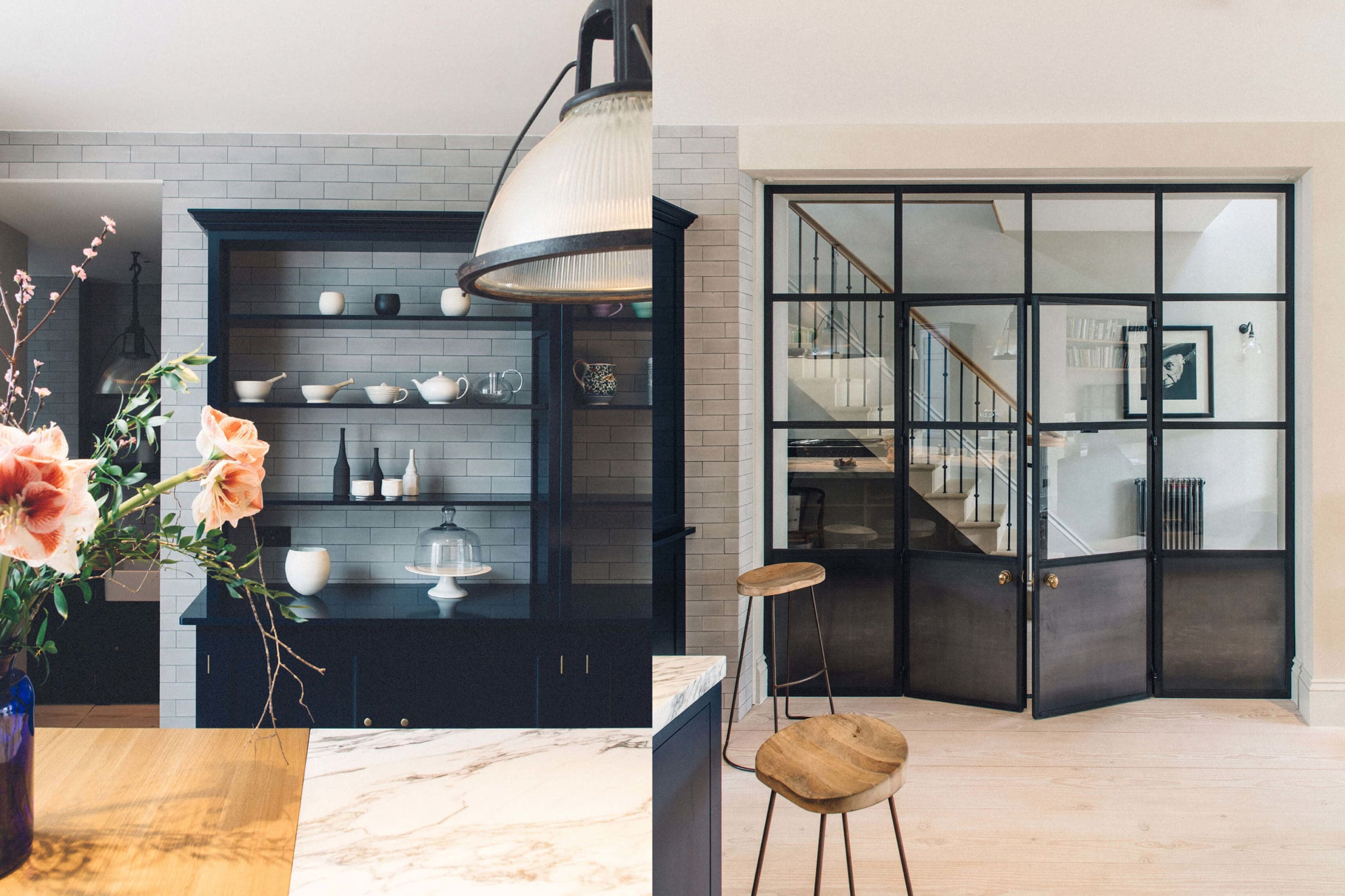  London Townhouse