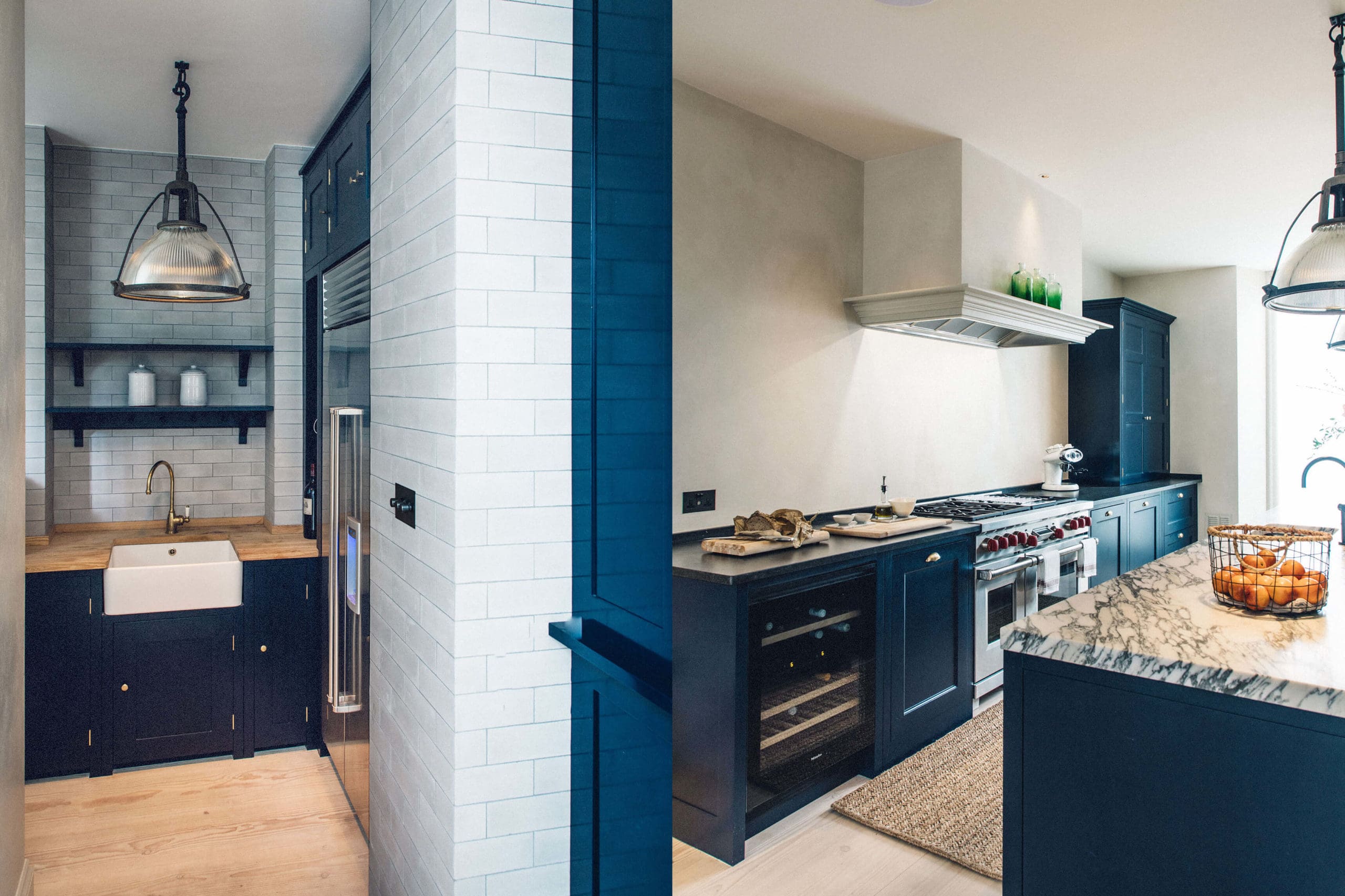  London Townhouse