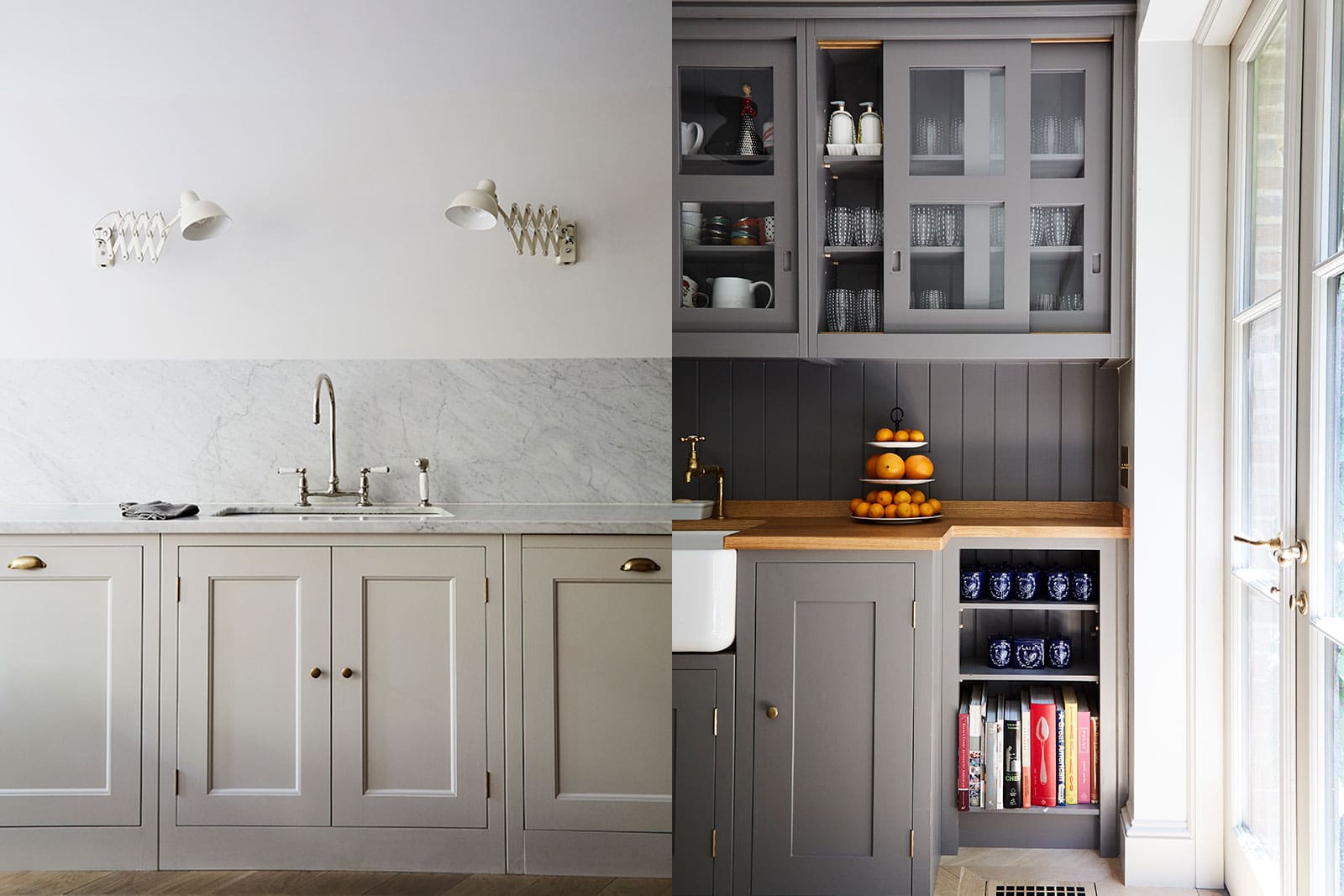  Original Brooklyn Townhouse Kitchen Project Design