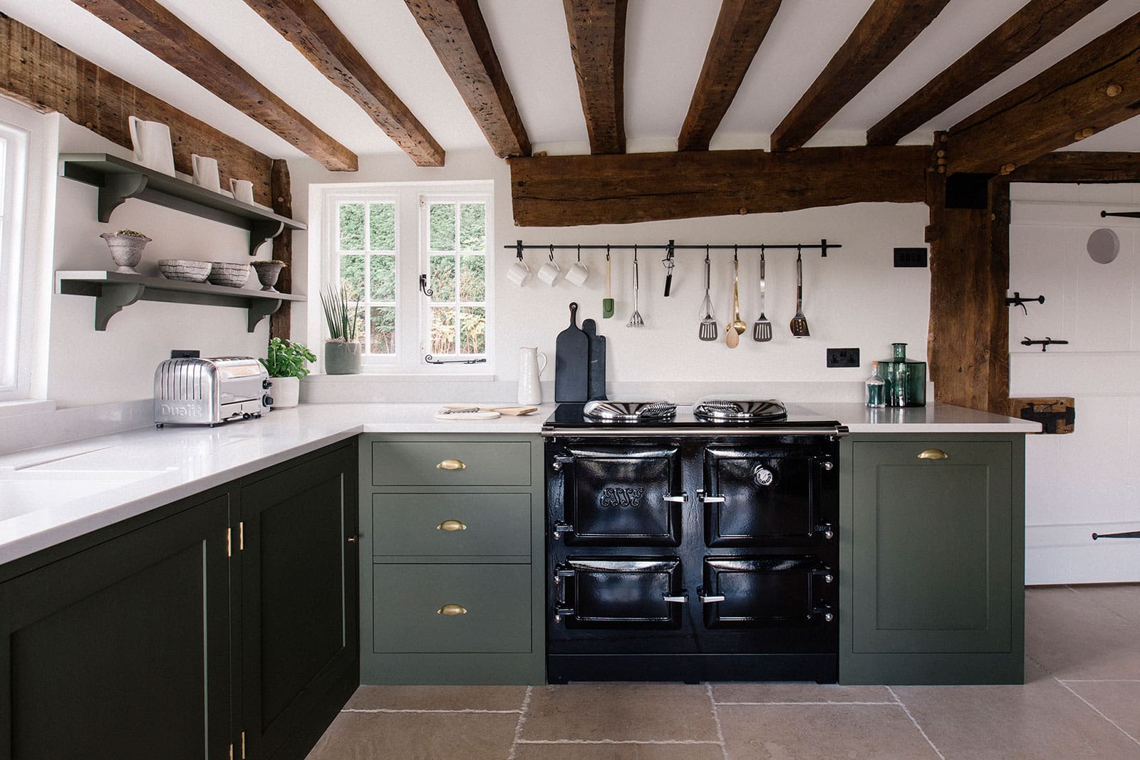  Listed Farmhouse, Kent