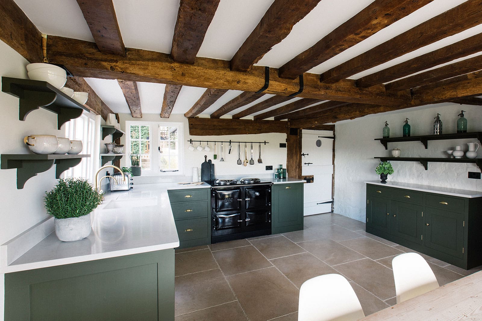  Listed Farmhouse, Kent
