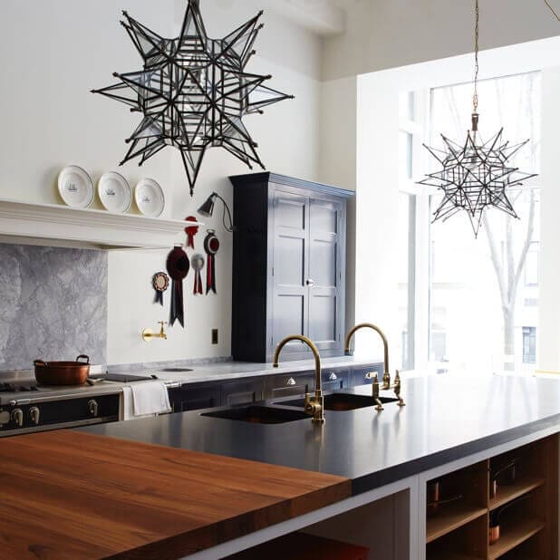 New York Townhouse