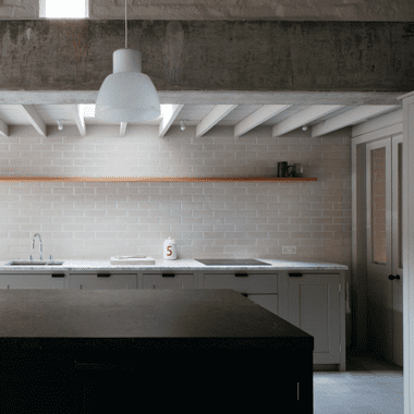 Thameside Townhouse