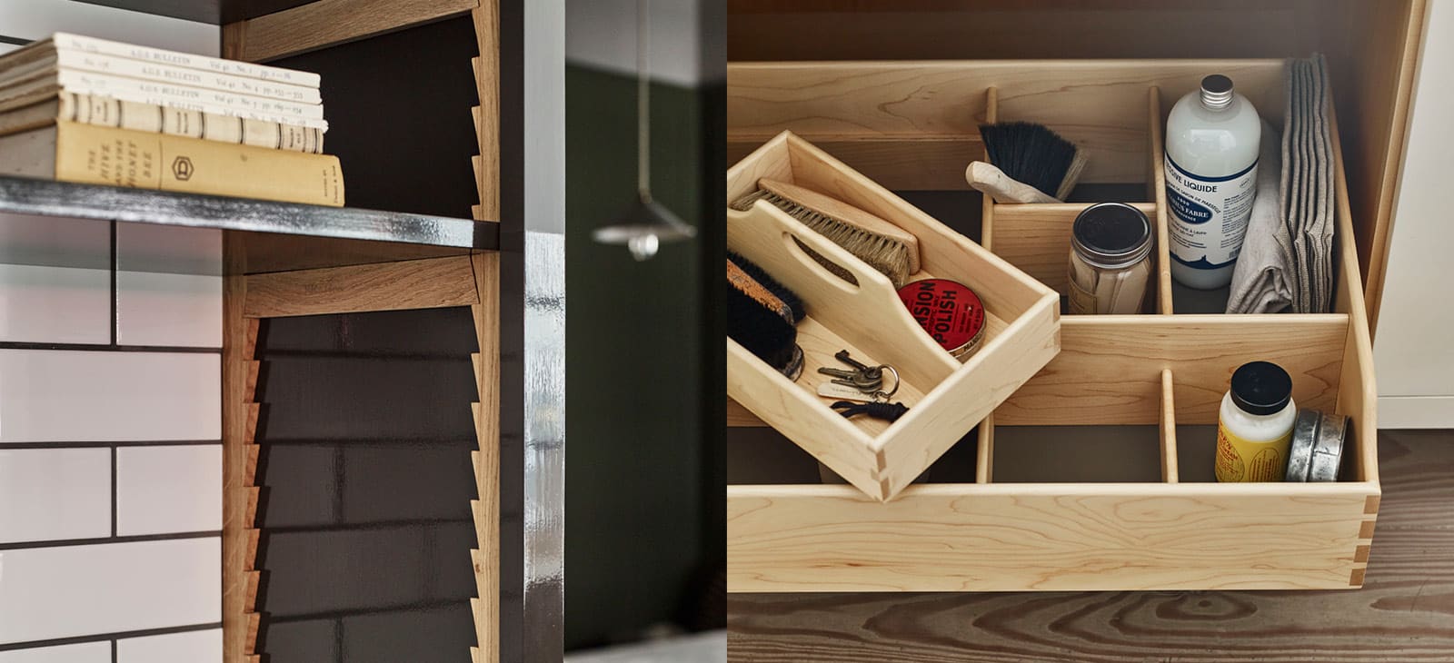 Plain English Design Details Plain English Storage Designs