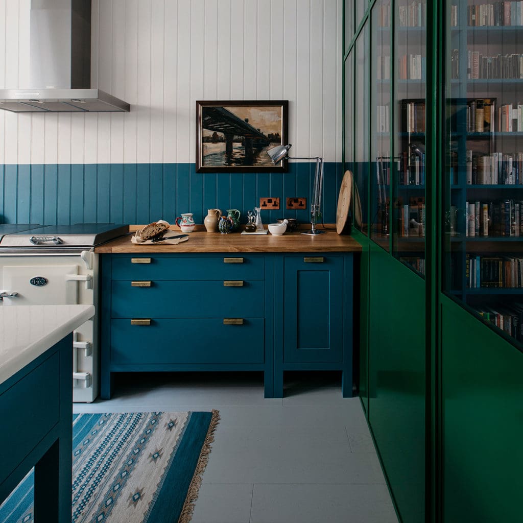 Notting Hill Atelier