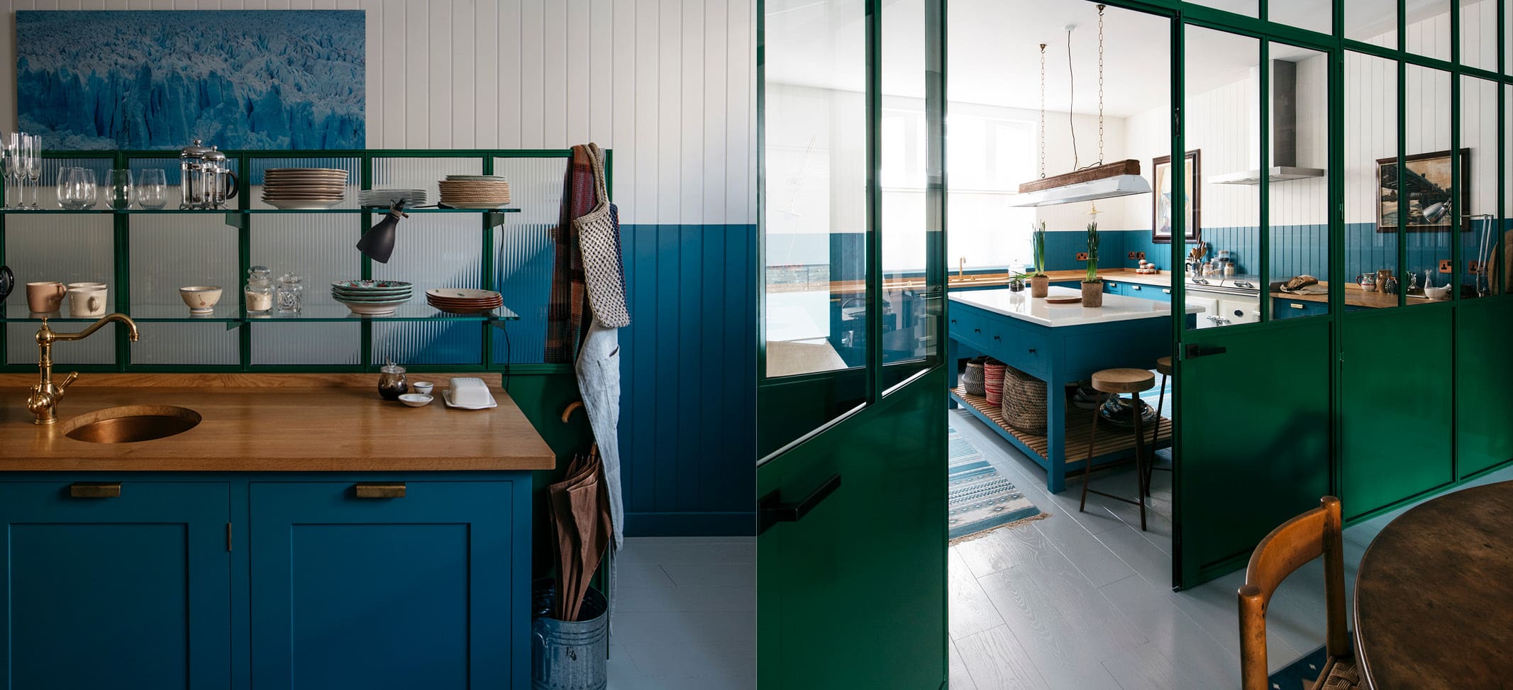  Notting Hill Atelier Kitchen Project Design