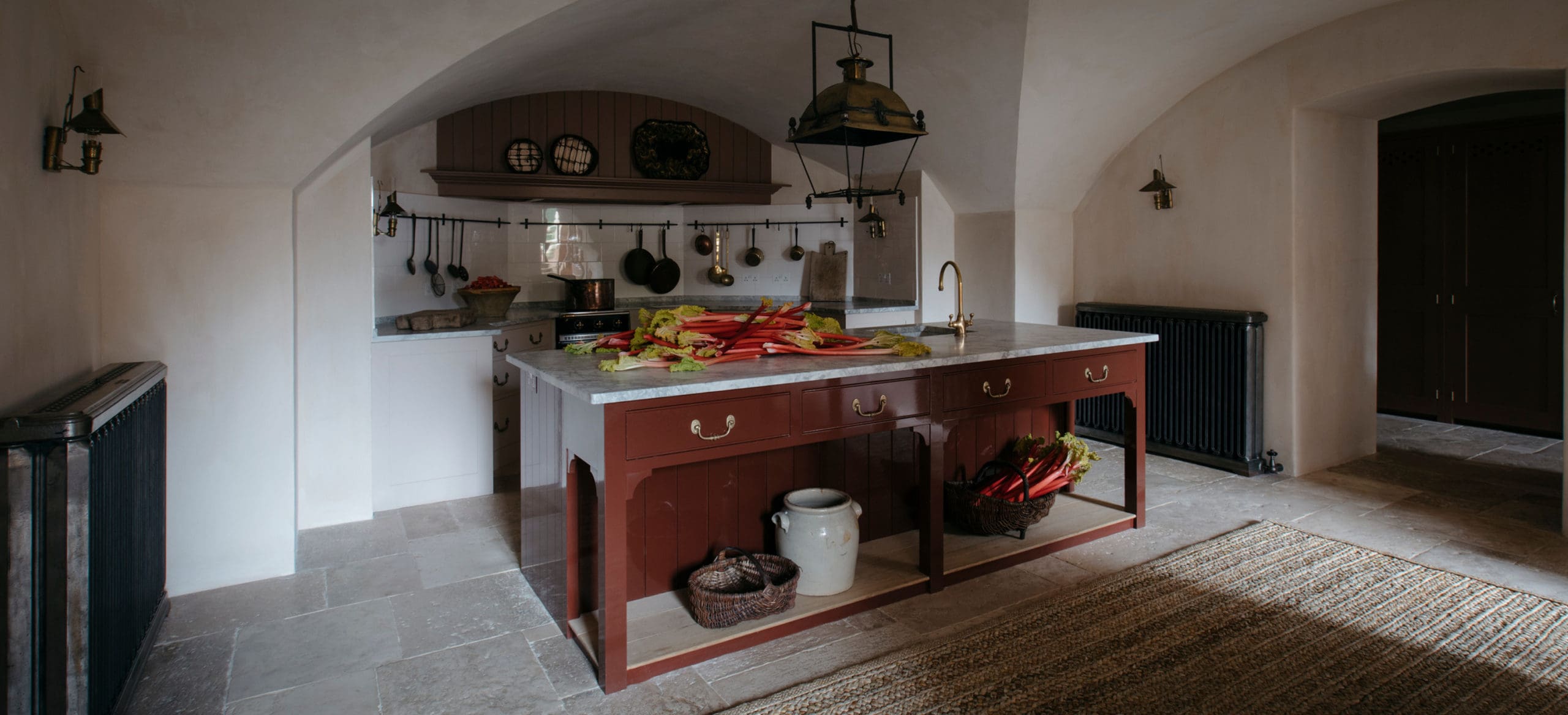 Plain English Kitchens The Menagerie