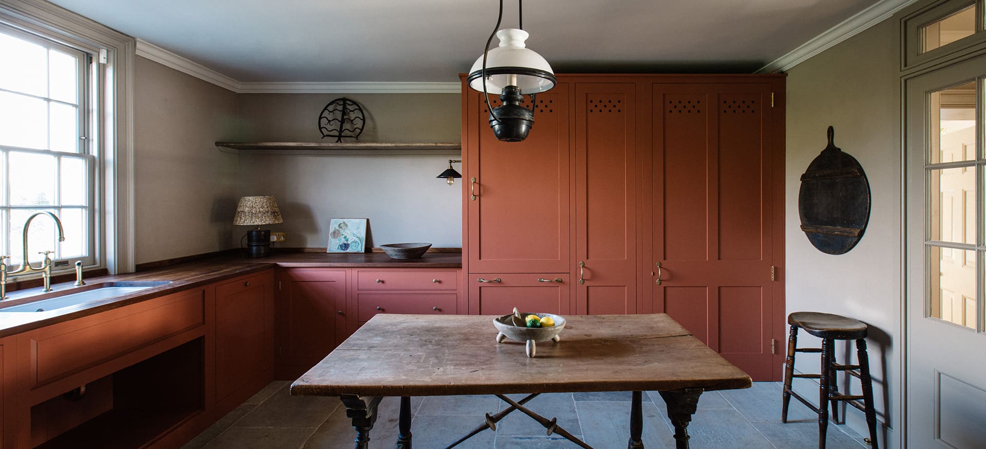  York House Pantry