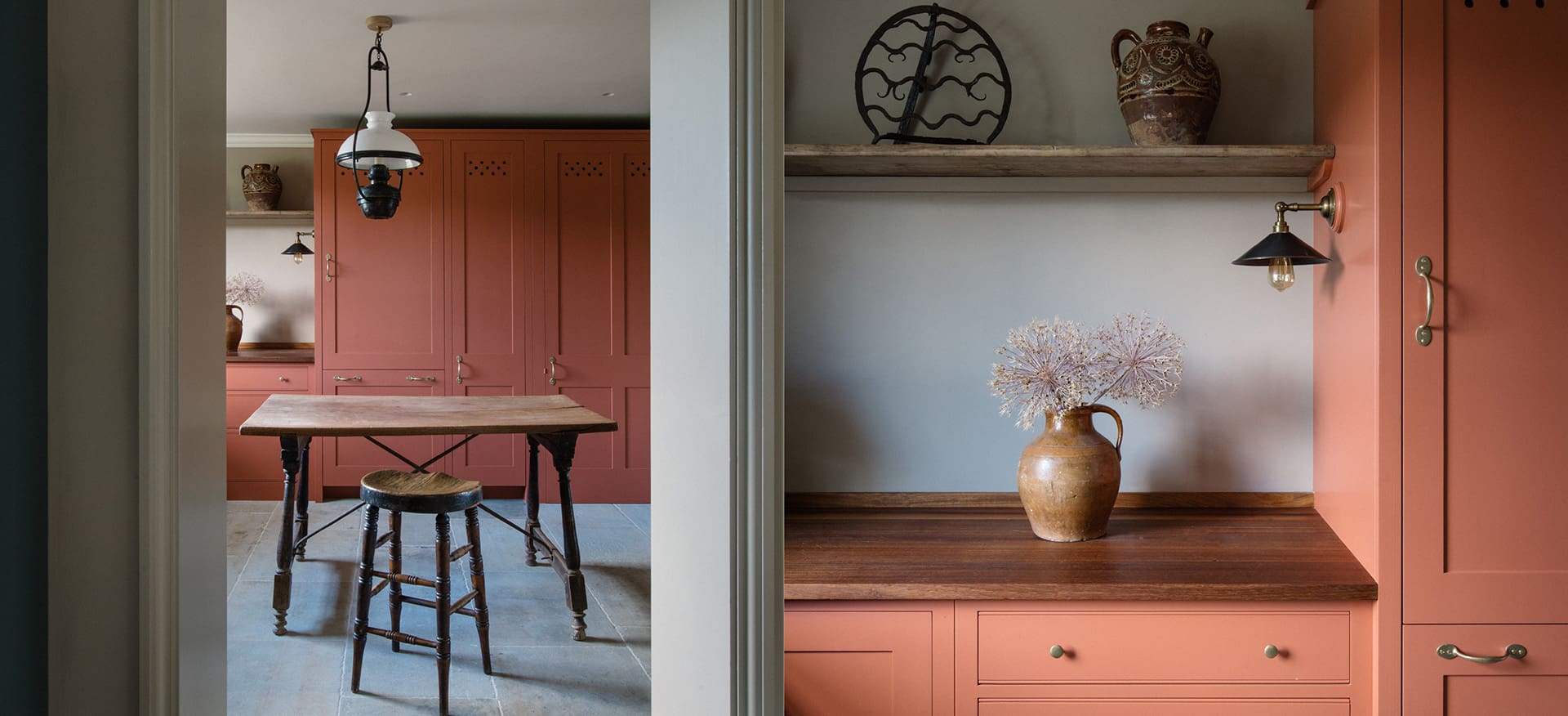  York House Pantry