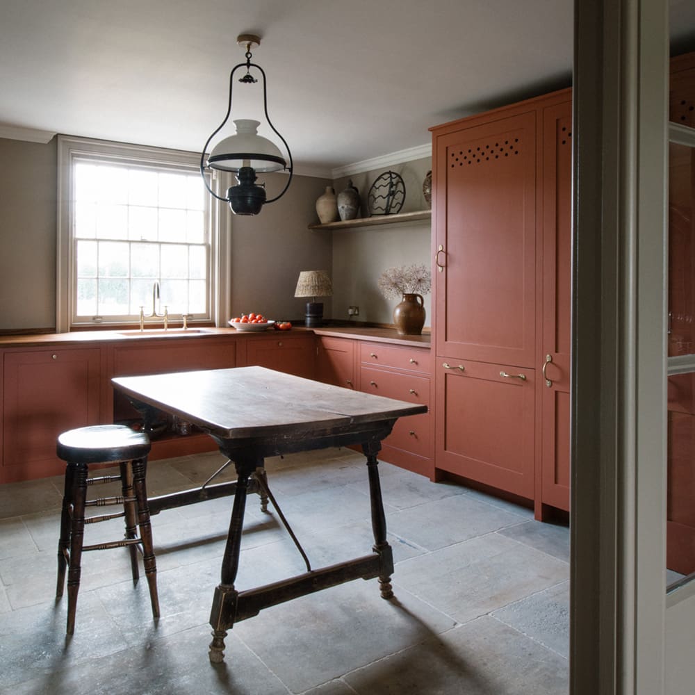 York House Pantry