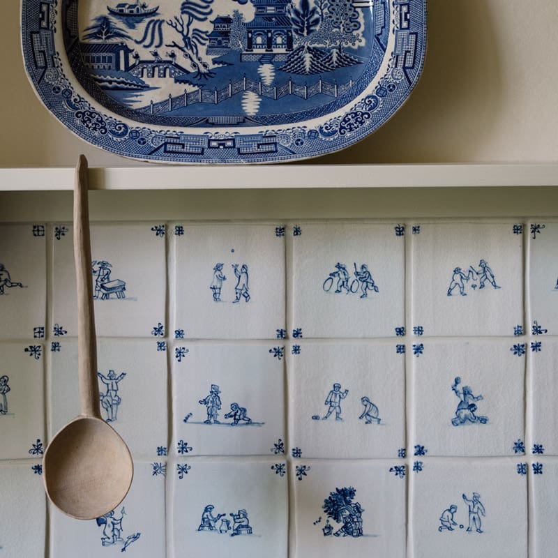 Delft by Plain English